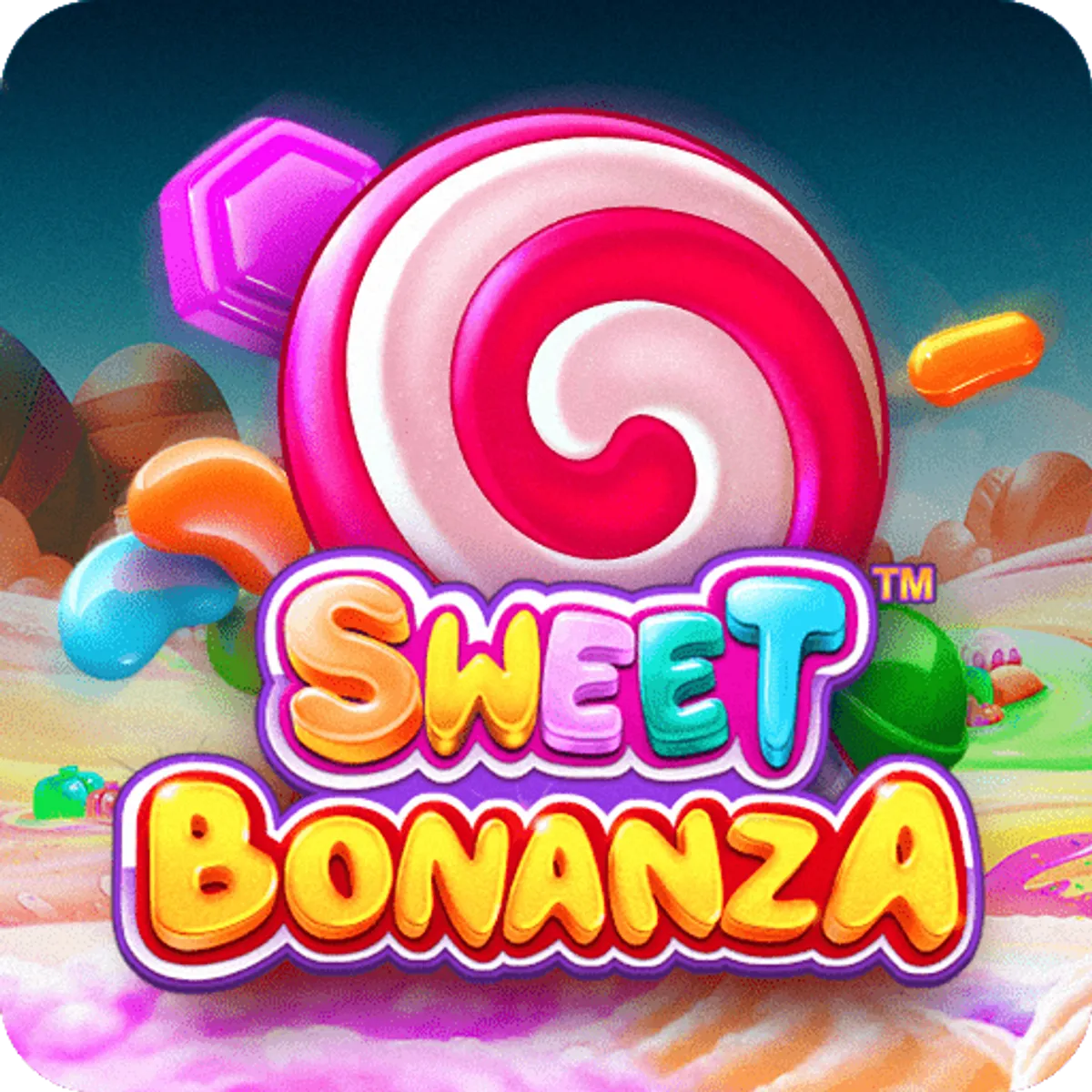 sweet bonanza speel