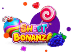 sweet bonanza logo