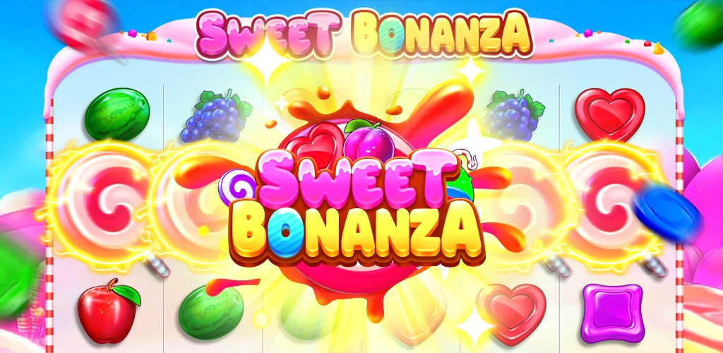 sweet bonanza demo