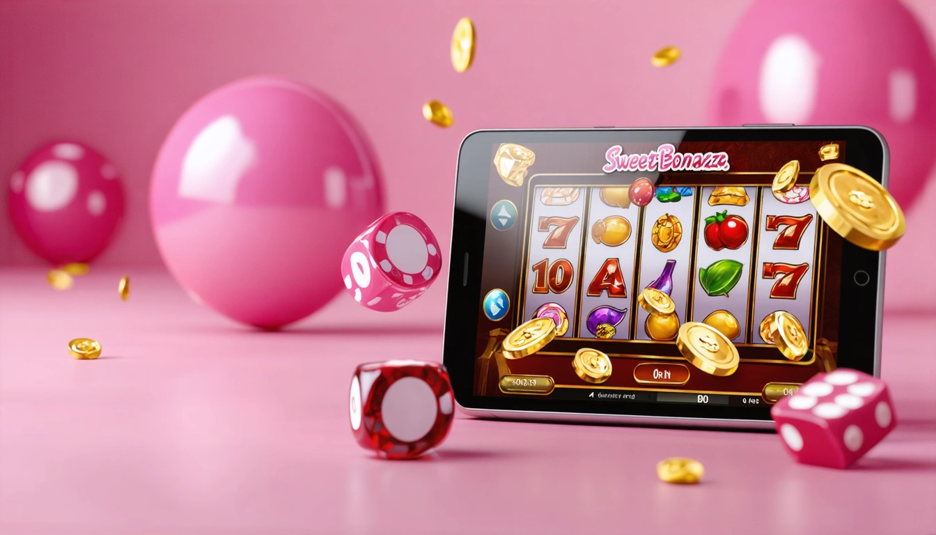 app SweetBonanza