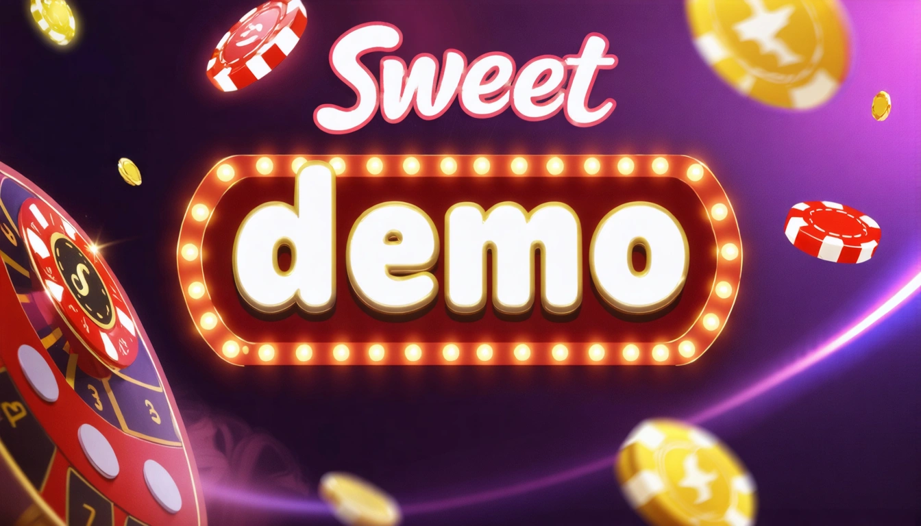 demo SweetBonanza