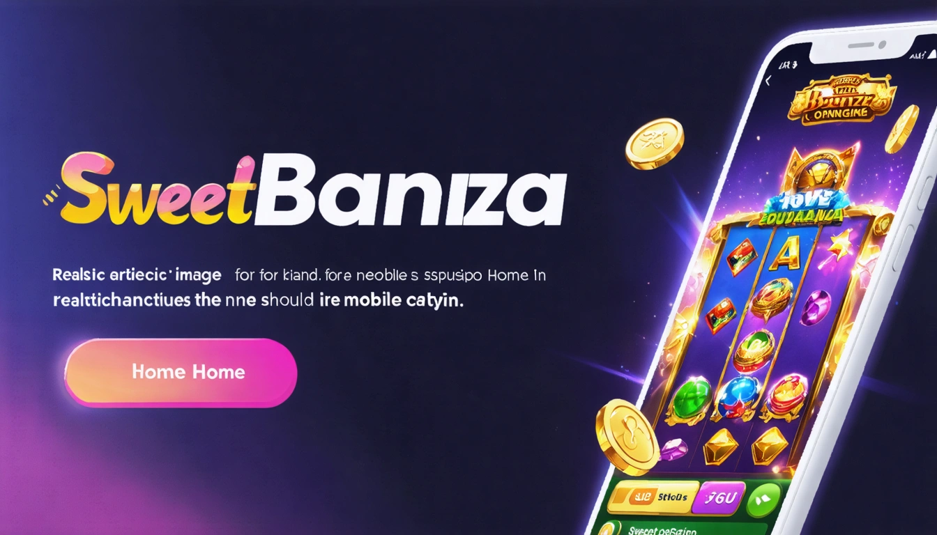 home SweetBonanza