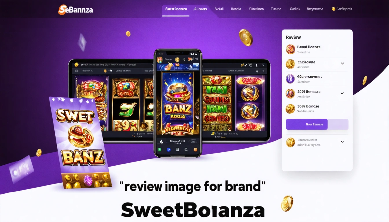 review SweetBonanza