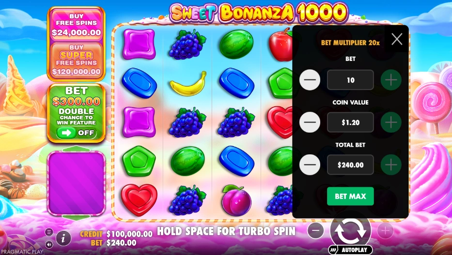 Pragmatic Play Sweet Bonanza: studio, stijl en toernooien